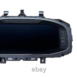 Genuine Seat Ateca Leon 5F Virtual Digital Speedometer Instrument Cluster 5F0920790B