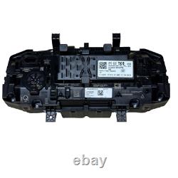 Genuine Seat Ateca Leon 5F Virtual Digital Speedometer Instrument Cluster 5F0920790B