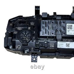 Genuine Seat Ateca Leon 5F Virtual Digital Speedometer Instrument Cluster 5F0920790B