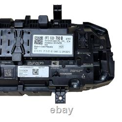 Genuine Seat Ateca Leon 5F Virtual Digital Speedometer Instrument Cluster 5F0920790B