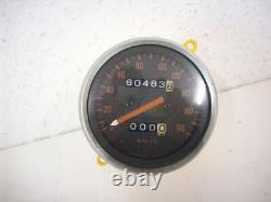 Genuine Speedometer Tachometer / Speedometer Honda CB 400 NC, ND, 37200-443-930
