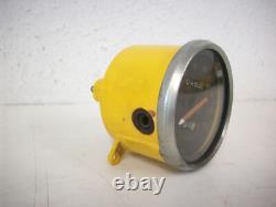 Genuine Speedometer Tachometer / Speedometer Honda CB 400 NC, ND, 37200-443-930