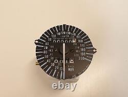 Genuine Suzuki Speedo Speedometer MPH Miles a Hour GSX-R1100 34120-46E20 34120-46E21