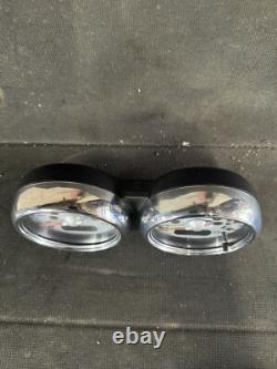 Genuine Used MINI Dual Rev Counter Speedo Clocks R50 R52 R53 6966499