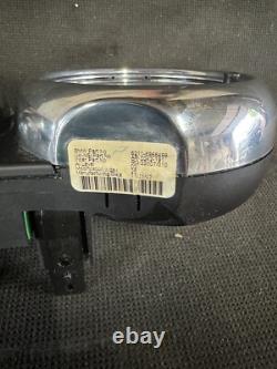 Genuine Used MINI Dual Rev Counter Speedo Clocks R50 R52 R53 6966499