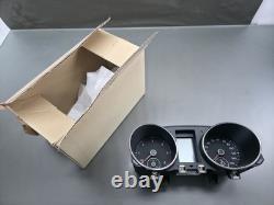 Genuine VW Golf 6 VI 2012 Instrument Cluster Speedometer MPH 5K7920970A