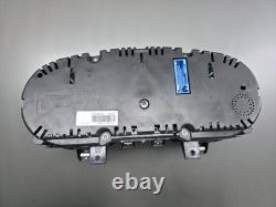 Genuine VW Golf 6 VI 2012 Instrument Cluster Speedometer MPH 5K7920970A