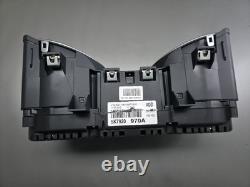 Genuine VW Golf 6 VI 2012 Instrument Cluster Speedometer MPH 5K7920970A