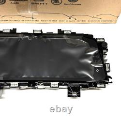 Genuine VW Golf 8 Caddy T7 Virtual Digital Speedometer Instrument Cluster 5H0920340B