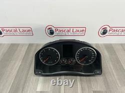 Genuine VW Tiguan 5N Speedometer Instrument Cluster Petrol Instrument 5N0920870C