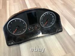 Genuine VW Tiguan 5N Speedometer Instrument Cluster Petrol Instrument 5N0920870C