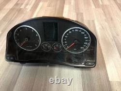 Genuine VW Tiguan 5N Speedometer Instrument Cluster Petrol Instrument 5N0920870C