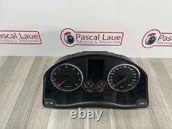 Genuine VW Tiguan 5N Speedometer Instrument Cluster Petrol Instrument 5N0920870C