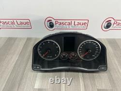 Genuine VW Tiguan 5N Speedometer Instrument Cluster Petrol Instrument 5N0920870C