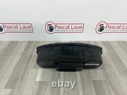 Genuine VW Tiguan 5N Speedometer Instrument Cluster Petrol Instrument 5N0920870C