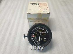 Genuine YAMAHA SPEEDO SPEEDOMETER MPH/miles a hour FZR 600 750 1000 2RG-83570-G0