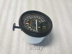 Genuine YAMAHA SPEEDO SPEEDOMETER MPH/miles a hour FZR 600 750 1000 2RG-83570-G0