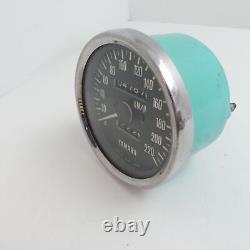 Genuine Yamaha XS 650 Speedometer Instruments Cockpit Speedometer C2367