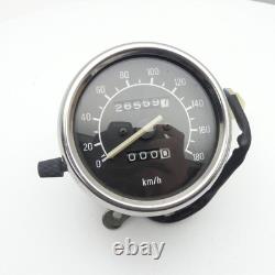 Genuine Yamaha XV 535 Virago Speedometer Instruments Cockpit Speedometer C6566
