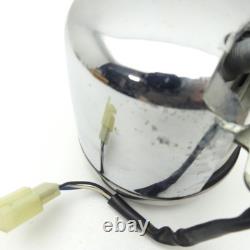 Genuine Yamaha XV 535 Virago Speedometer Instruments Cockpit Speedometer C6566