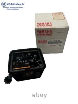 Geschwindigkeitsmesser Speedometer Assy Yamaha Dt125r 3rm-83570-40 Xx21217