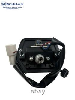 Geschwindigkeitsmesser Speedometer Assy Yamaha Dt125r 3rm-83570-40 Xx21217