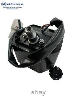 Geschwindigkeitsmesser Speedometer Assy Yamaha Dt125r 3rm-83570-40 Xx21217