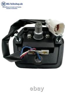 Geschwindigkeitsmesser Speedometer Assy Yamaha Dt125r 3rm-83570-40 Xx21217