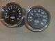 Gilera 150 Strada, Veglia speedometer + tachometer, speedometer