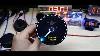 Gps Speedometer Neopixel Tachometer Oled Info Designed And Build By Hayri Sponsored By Pcbway