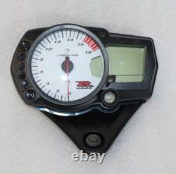 Gsx-r 750 K6 K7 2006-07 Speedometer Meter Instrument Cluster Speedometer