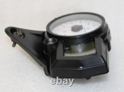 Gsx-r 750 K6 K7 2006-07 Speedometer Meter Instrument Cluster Speedometer