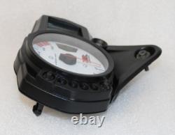 Gsx-r 750 K6 K7 2006-07 Speedometer Meter Instrument Cluster Speedometer
