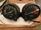 HONDA CB750 K4 K6 TACHO Tachometer REV COUNTER CLOCKS SOHC Mount & Rear Covers