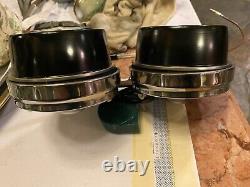 HONDA CB750 K4 K6 TACHO Tachometer REV COUNTER CLOCKS SOHC Mount & Rear Covers