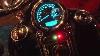Harley Davidson 5 Combination Speedometer U0026 Tachometer