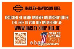Harley-Davidson Breakout FXSB 4 Speedo MPH & km/h Europe Speedout 70900371A