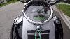 Harley Davidson Combination Analog Speedometer Tachometer Mph 5 70900070b