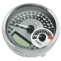 Harley Davidson Combo Analog Speedo / Tach 5