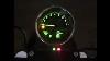 Harley Davidson Digital Speedometer 70900274 On Sportster Iron 883