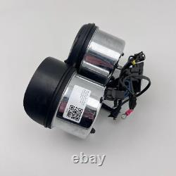 Harley Davidson FXR Police Speedometer Speedometer Fuel Gauge Tachometer