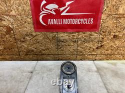 Harley Davidson Fat Boy Flstfi Fatboy Softail Soft Tail Speedometer Speedo Tach