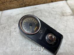 Harley Davidson Fat Boy Flstfi Fatboy Softail Soft Tail Speedometer Speedo Tach