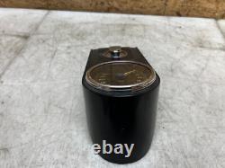 Harley Davidson Fat Boy Flstfi Fatboy Softail Soft Tail Speedometer Speedo Tach