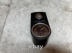 Harley Davidson Fat Boy Flstfi Fatboy Softail Soft Tail Speedometer Speedo Tach