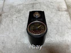 Harley Davidson Fat Boy Flstfi Fatboy Softail Soft Tail Speedometer Speedo Tach