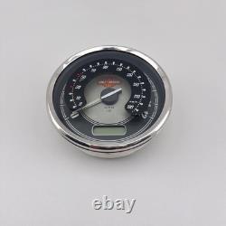 Harley Davidson Fat Boy Touring Softail Dyna Sportster Speedometer 67525-11