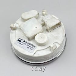 Harley Davidson Fat Boy Touring Softail Dyna Sportster Speedometer 67525-11