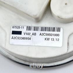 Harley Davidson Fat Boy Touring Softail Dyna Sportster Speedometer 67525-11