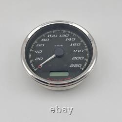 Harley Davidson Road King Speedometer Speedometer 70900168A